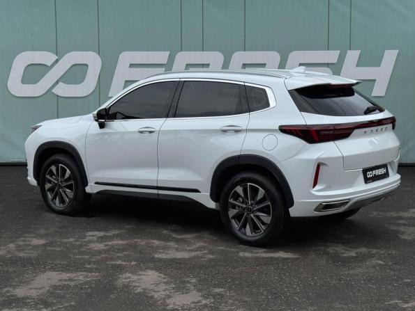 Exeed LX I Рестайлинг с пробегом 2023 года, цена 2 349 000 рублей, 3805 км, внедорожник, Автокод Объявления