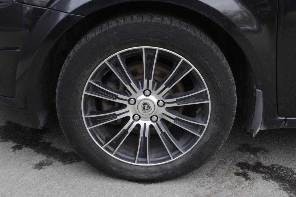 Chevrolet Aveo II Брянск  - изображение 5