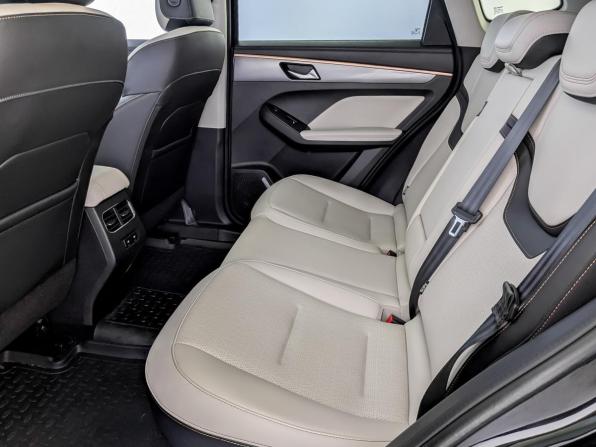 Haval Jolion I Рестайлинг с пробегом 2025 года, цена 2 200 000 рублей, 47816 км, внедорожник, Автокод Объявления