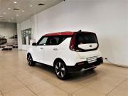 Kia Soul III Москва  - изображение 25