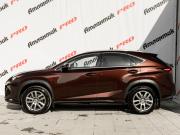 Lexus NX I Екатеринбург  - изображение 38