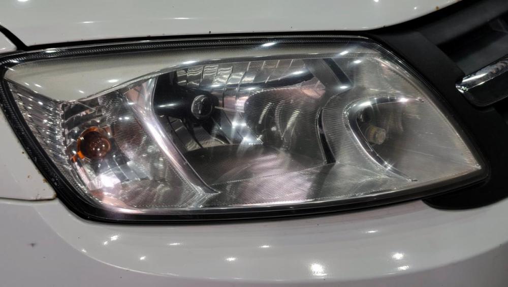 Lada (ВАЗ) Granta I Ставрополь  - изображение 11