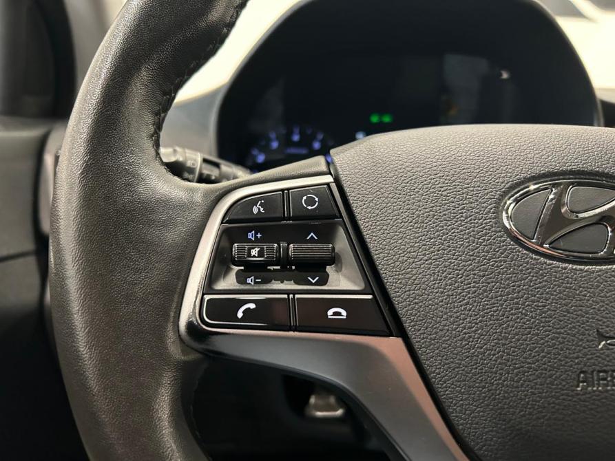 Hyundai Solaris II Рестайлинг Санкт-Петербург  - изображение 20