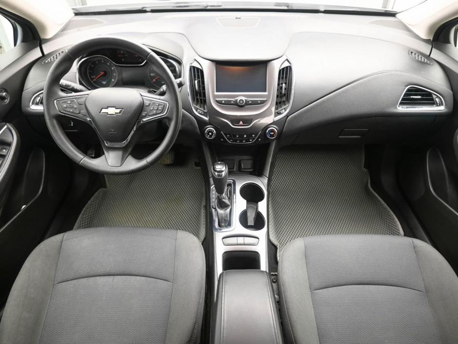 Chevrolet Cruze II Ростов-на-Дону  - изображение 10