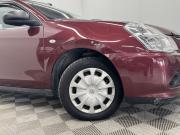 Nissan Almera III (G15) Воронеж  - изображение 30