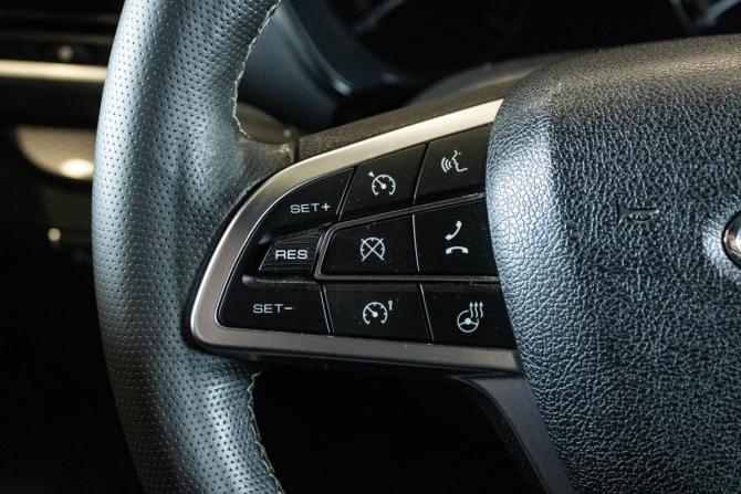 Lada (ВАЗ) Vesta I Рестайлинг (NG) с пробегом 2024 года, цена 1 313 000 рублей, 47179 км, универсал, Автокод Объявления