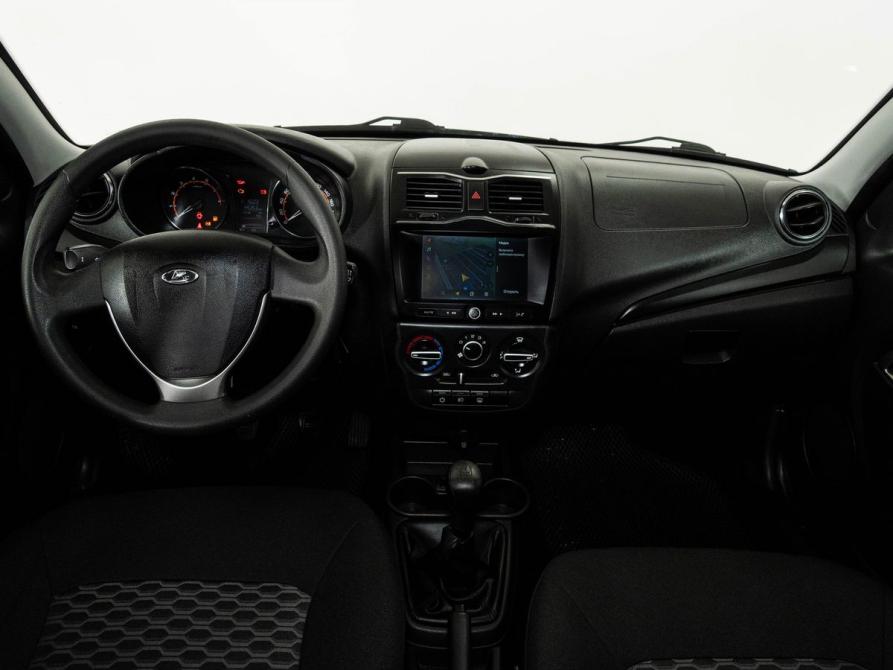 Lada (ВАЗ) Granta I Рестайлинг Казань  - изображение 7