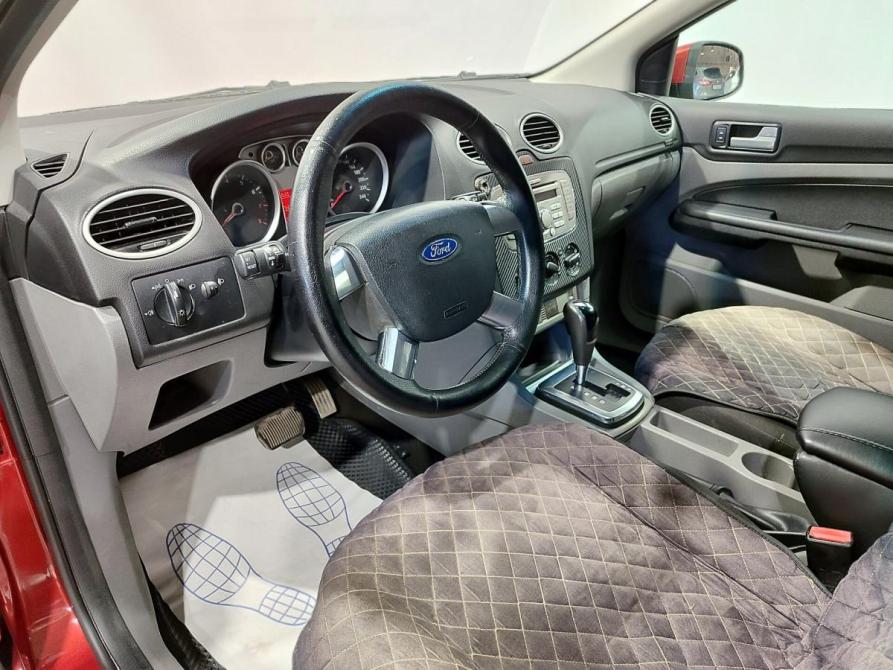Ford Focus II Рестайлинг Нижневартовск  - изображение 17