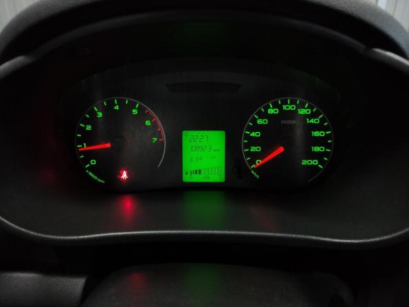 Lada (ВАЗ) Granta I с пробегом 2017 года, цена 450 000 рублей, 108922 км, лифтбек, Автокод Объявления