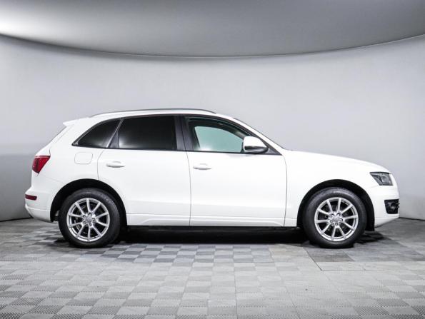 Audi Q5 I (8R) с пробегом 2010 года, цена 1 690 000 рублей, 112902 км, внедорожник, Автокод Объявления