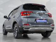 Chery Tiggo 4 I Рестайлинг Новосибирск  - изображение 59