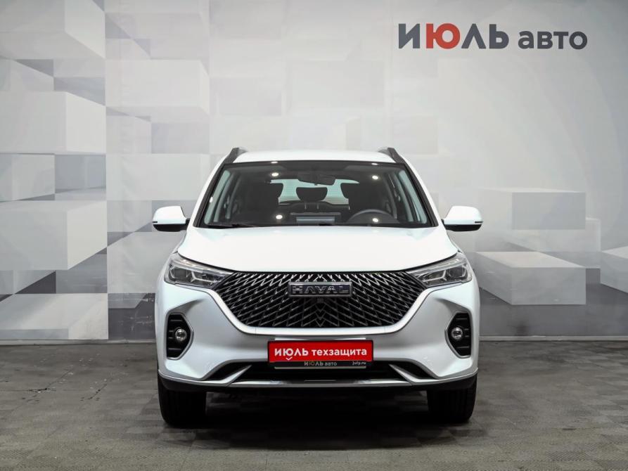 Haval M6 II Екатеринбург  - изображение 2