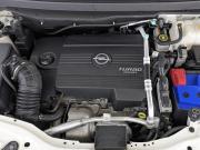 Opel Antara I Рестайлинг Москва  - изображение 38