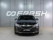 Chevrolet Cruze I Рестайлинг Воронеж  - изображение 20