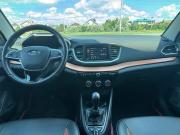 Lada (ВАЗ) Vesta I Рестайлинг (NG) Энгельс  - изображение 43