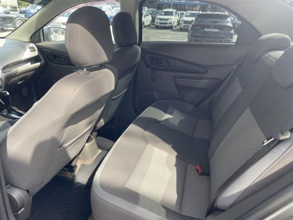 Chevrolet Cobalt II с пробегом 2013 года, цена 710 000 рублей, 157264 км, седан, Автокод Объявления