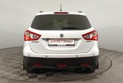 Suzuki SX4 II (S-Cross) Рестайлинг Волгоград  - изображение 29