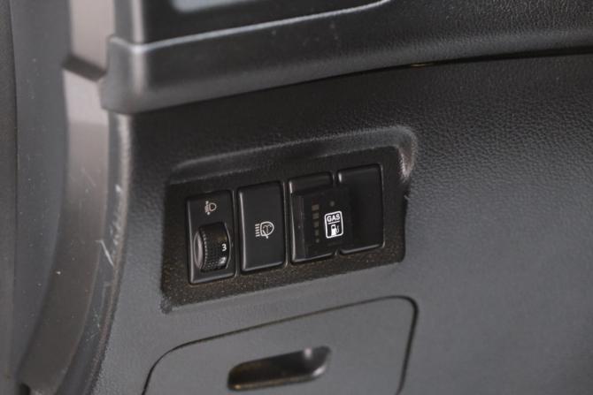 Nissan X-Trail II Рестайлинг с пробегом 2011 года, цена 1 359 000 рублей, 193000 км, внедорожник, Автокод Объявления