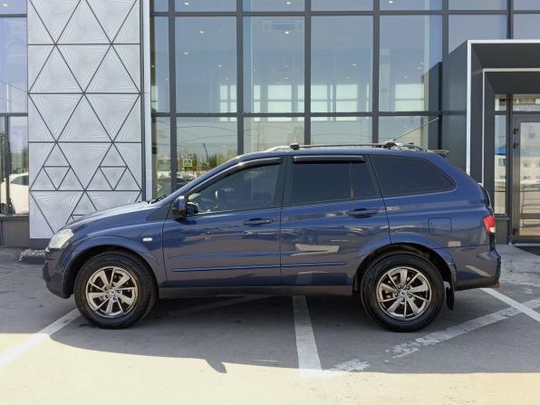 SsangYong Kyron I Рестайлинг с пробегом 2011 года, цена 799 000 рублей, 190502 км, внедорожник, Автокод Объявления