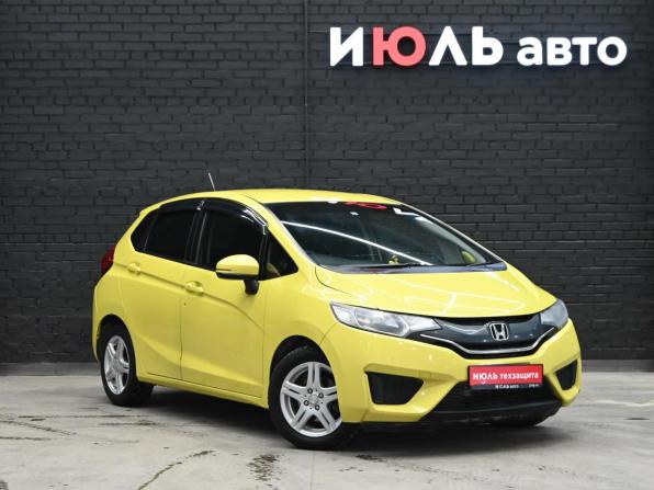 Honda Fit III с пробегом 2013 года, цена 899 000 рублей, 176262 км, хэтчбек, Автокод Объявления