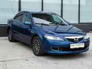 Mazda 6 I (GG) Рестайлинг Екатеринбург  - изображение 28