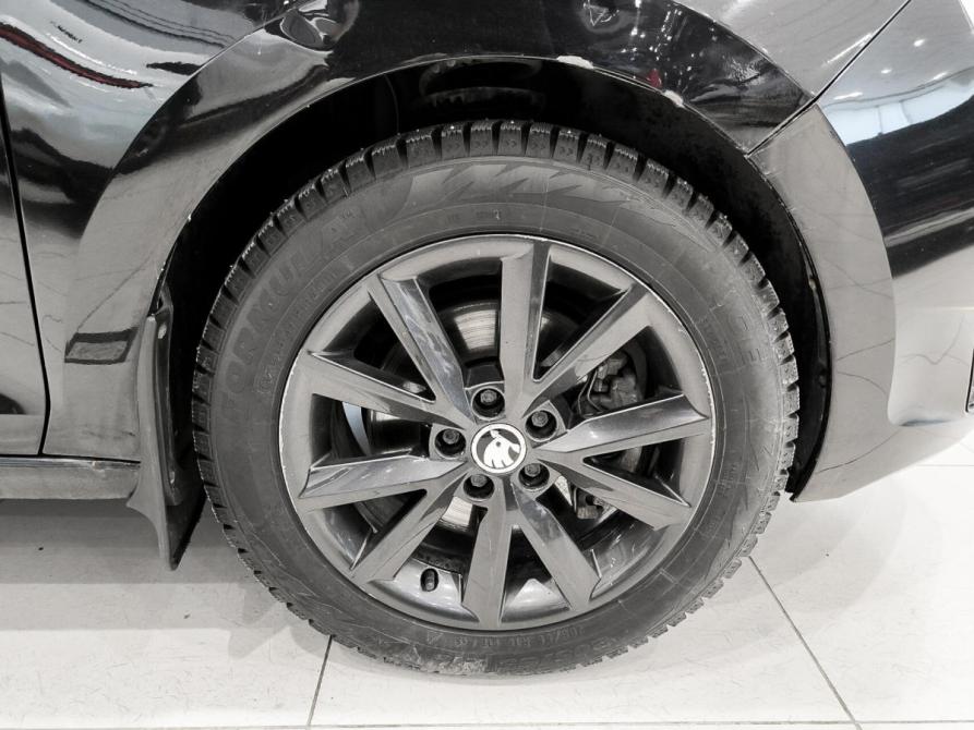 Skoda Rapid I Казань  - изображение 22