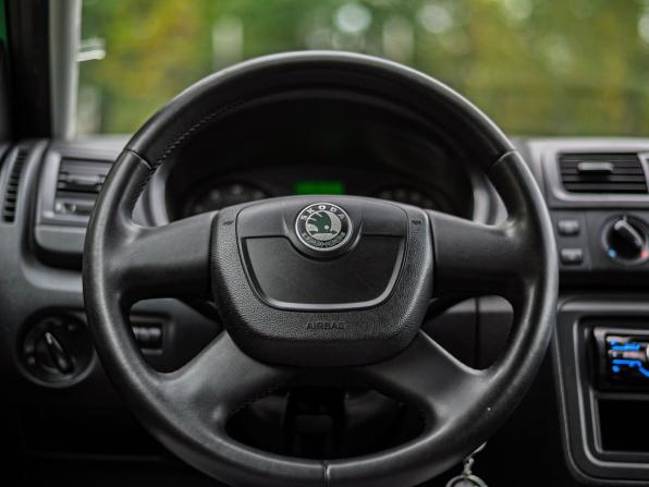 Skoda Fabia II Рестайлинг с пробегом 2012 года, цена 620 000 рублей, 139261 км, хэтчбек, Автокод Объявления