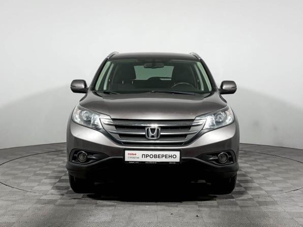 Honda CR-V IV с пробегом 2014 года, цена 1 755 000 рублей, 194354 км, внедорожник, Автокод Объявления