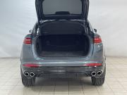 Geely Tugella I Рестайлинг Воронеж  - изображение 33