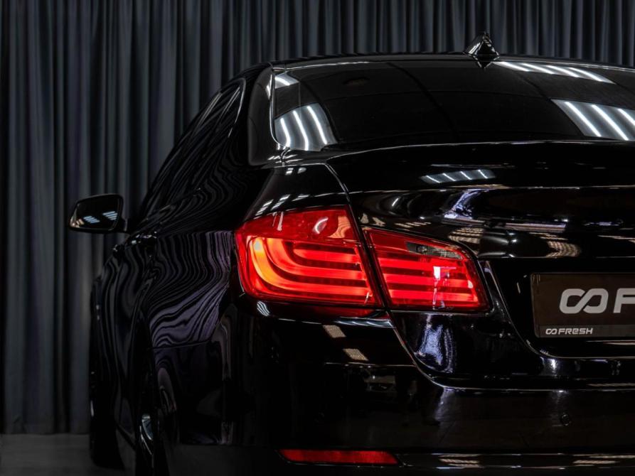 BMW 5 серии VI (F10/F11/F07) Тюмень  - изображение 6