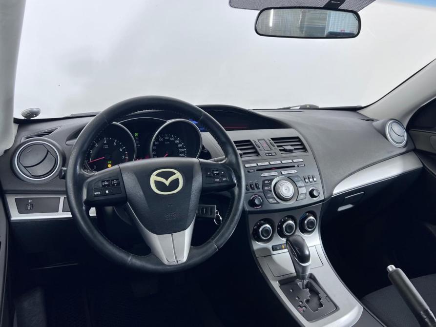Mazda 3 II (BL) Ростов-на-Дону  - изображение 10