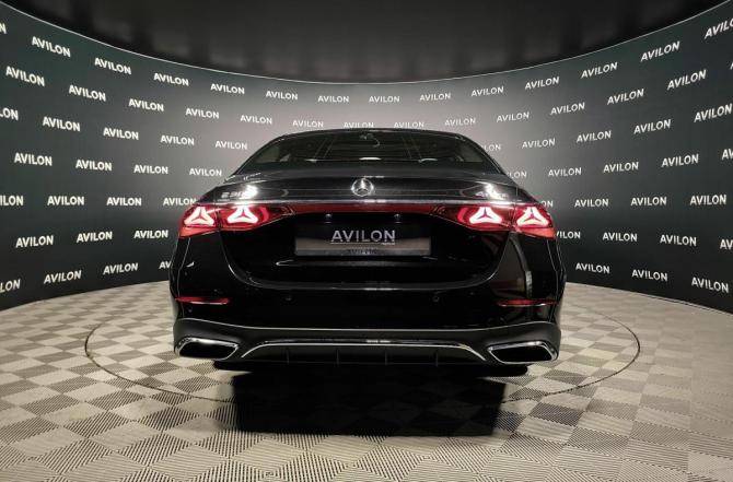 Новый Mercedes-Benz E-Класс VI (W214 S214) 2025 года, цена 8 750 000 рублей, седан, Автокод Объявления