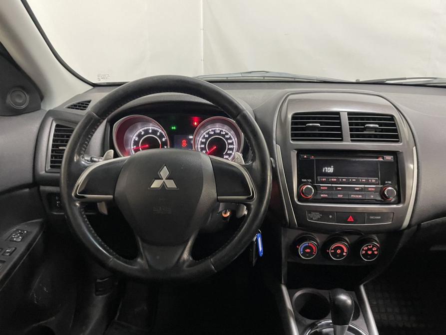 Mitsubishi ASX I Рестайлинг Воронеж  - изображение 15
