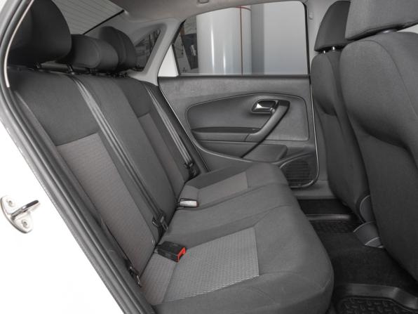Volkswagen Polo V с пробегом 2012 года, цена 720 000 рублей, 155200 км, седан, Автокод Объявления