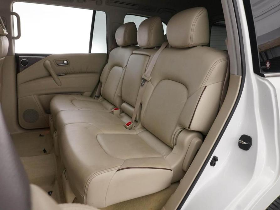 Nissan Patrol VI (Y62) Москва  - изображение 10