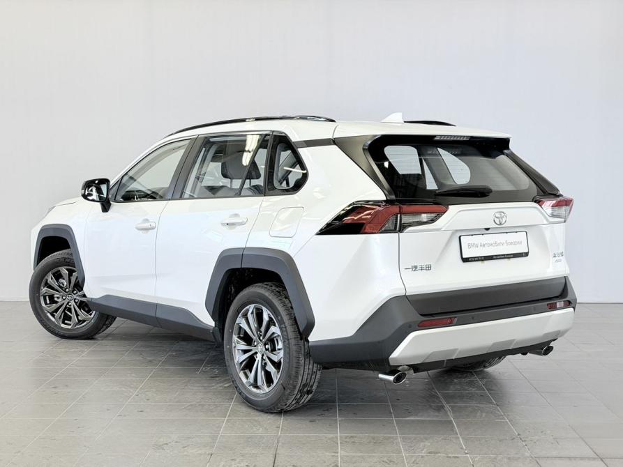 Toyota RAV4 V (XA50) Воронеж  - изображение 7