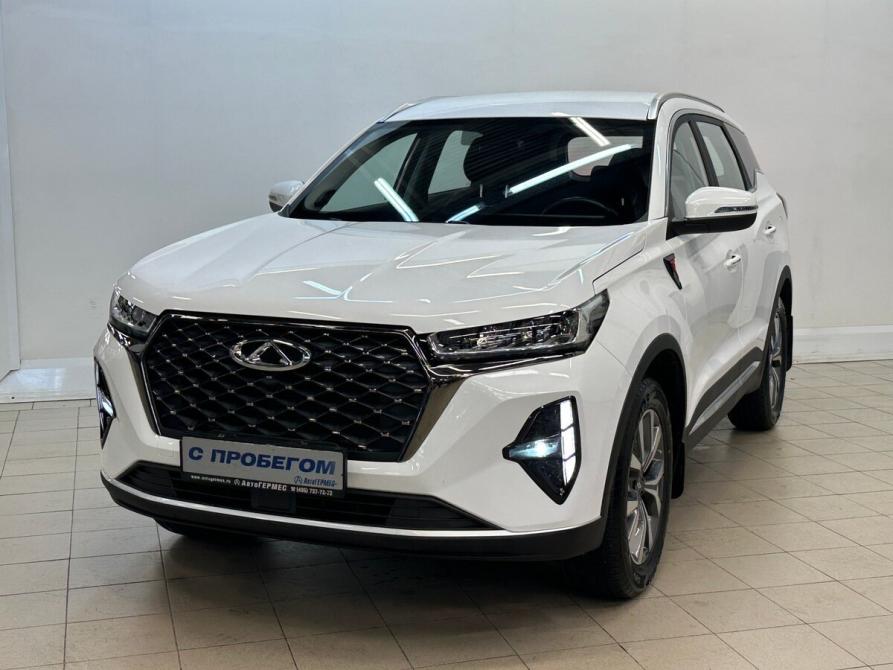 Chery Tiggo 7 Pro Max I Балашиха  - изображение 1