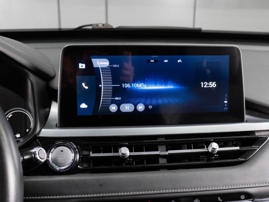 Chery Tiggo 4 Pro I Рестайлинг Тюмень  - изображение 17
