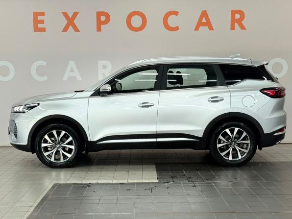 Xcite X-Cross 7 с пробегом 2024 года, цена 1 850 000 рублей, 30088 км, внедорожник, Автокод Объявления