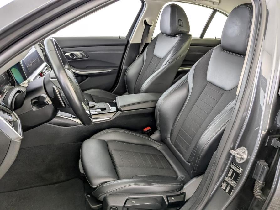 BMW 3 серии VII (G2x) Москва  - изображение 21
