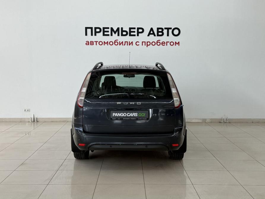 Ford Focus II Рестайлинг Смоленск  - изображение 5