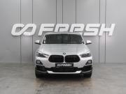 BMW X2 I (F39) Воронеж  - изображение 28