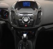 Ford Kuga II Новокузнецк  - изображение 36