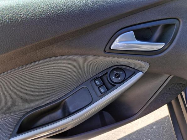 Ford Focus III с пробегом 2011 года, цена 709 000 рублей, 184965 км, хэтчбек, Автокод Объявления