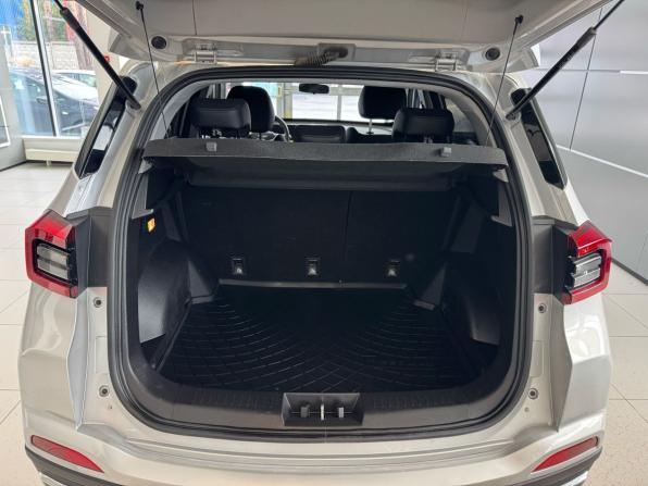 Chery Tiggo 4 Pro I Рестайлинг с пробегом 2024 года, цена 1 599 000 рублей, 47014 км, внедорожник, Автокод Объявления