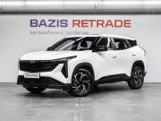 Geely Cityray Тюмень  - изображение 28