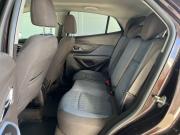 Opel Mokka I Уфа  - изображение 38