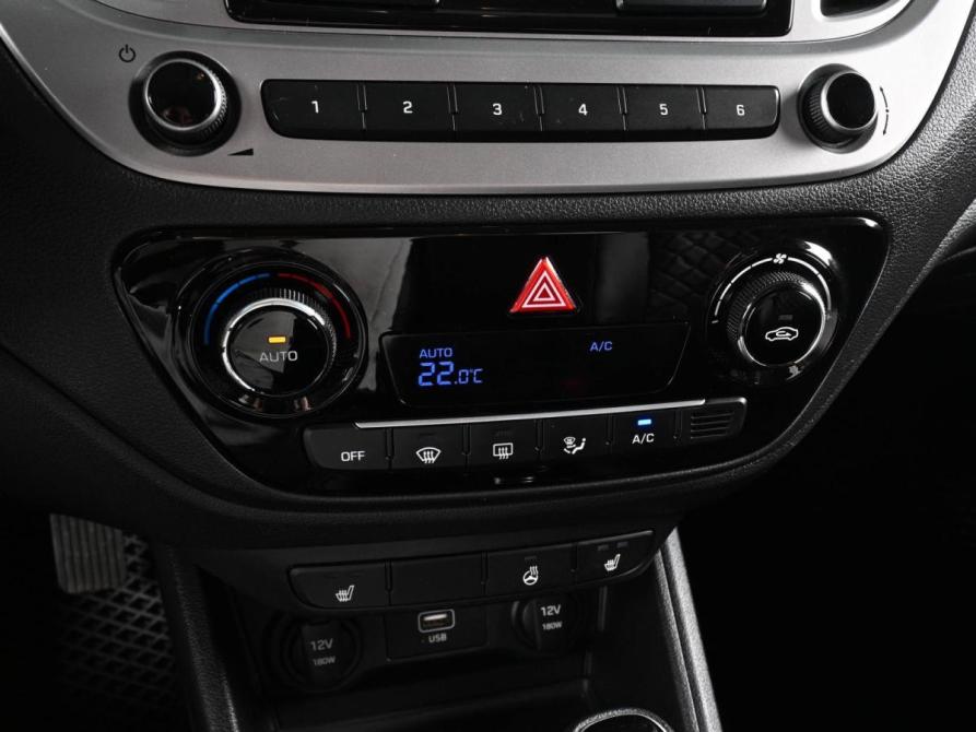 Hyundai Solaris II Ростов-на-Дону  - изображение 14