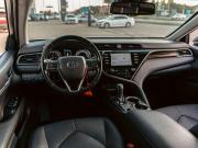 Toyota Camry VIII (XV70) Краснодар  - изображение 56