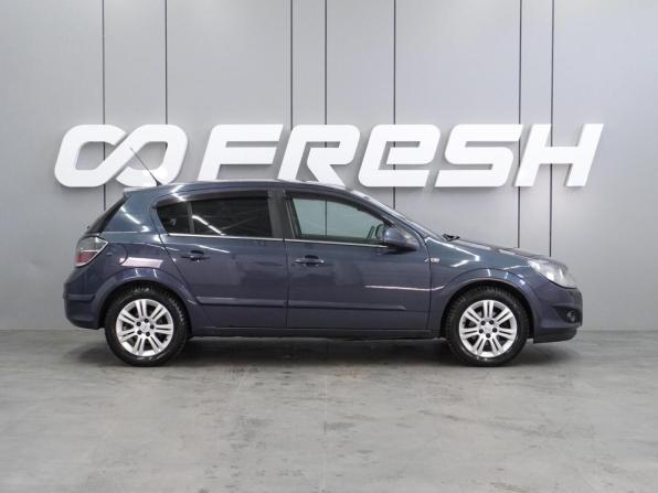 Opel Astra H Рестайлинг с пробегом 2011 года, цена 629 000 рублей, 214625 км, хэтчбек, Автокод Объявления